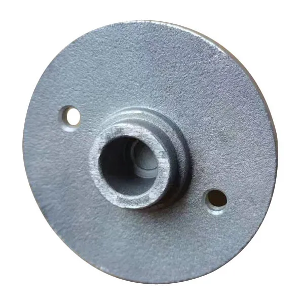 Waar wordt aluminium gieten gebruikt?