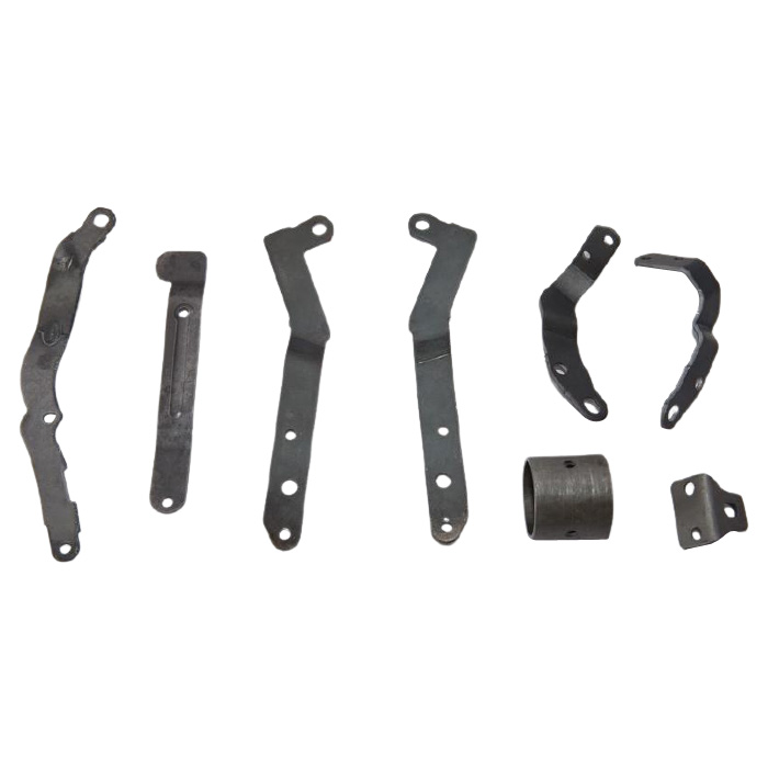 Waarom moeten sommige apparaten speciaal gevormde pakkingen gebruiken?