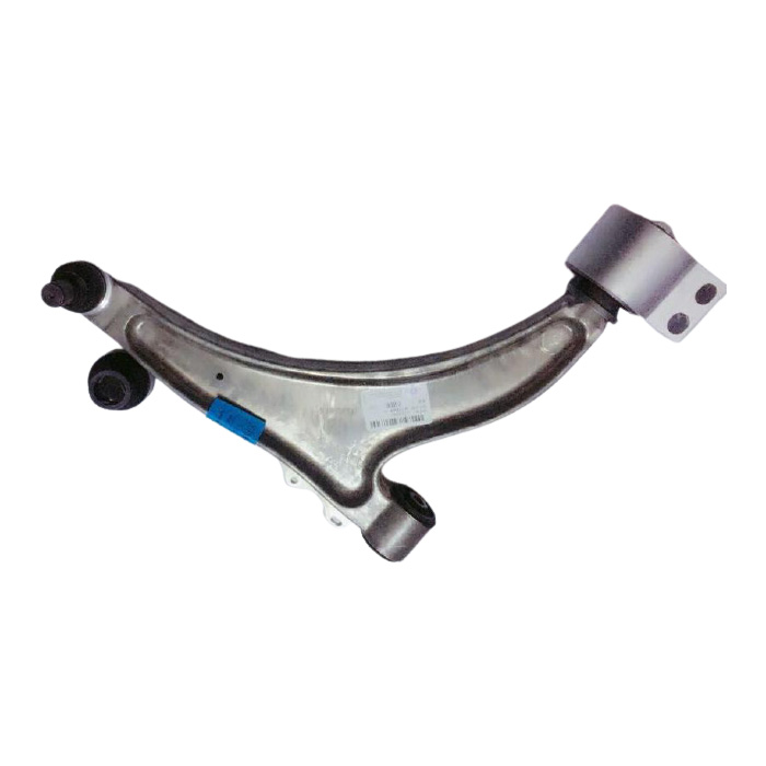 Car Chassis Suspension Aluminium Swing Arm Beugel